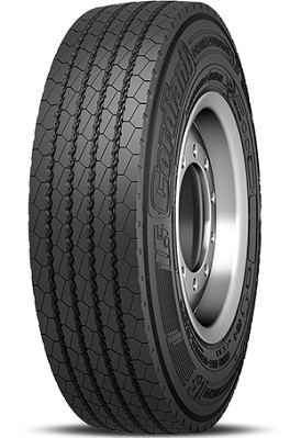 Cordiant PROFESSIONAL FR-1 245/70 R19,5 136/134M (Рулевая ось)