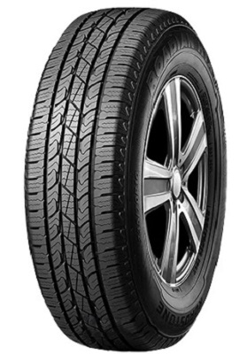 Roadstone Roadian HTX RH5 225/60 R17 99V
