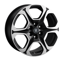 Replay LX238 MBF 6*139,7 8xR20 ET55 DIA95.1