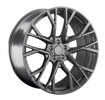 LS Forged FG07 MGM 5*112 10xR21 ET52 DIA66.6