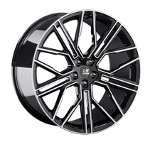 LS Forged FG08