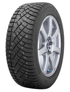 Nitto Therma Spike