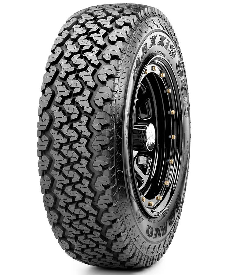 Maxxis AT980 E Worm-Drive 245/70 R16 113/110Q (8PR)