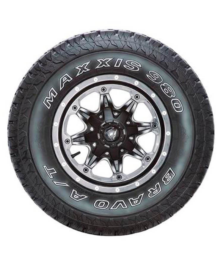 Maxxis AT980 E Worm-Drive 245/70 R16 113/110Q (8PR) заказать