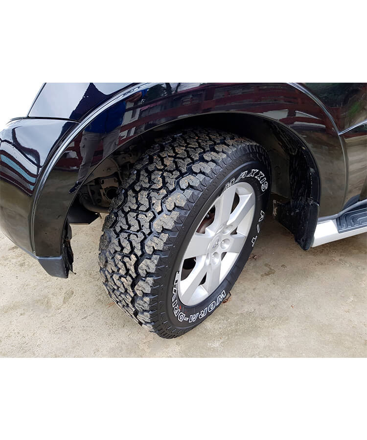 Maxxis AT980 E Worm-Drive 245/70 R16 113/110Q (8PR) цена
