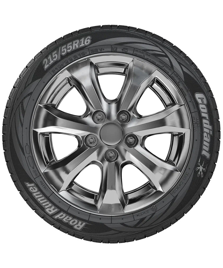 Cordiant Road Runner PS-1 175/65 R14 82H 