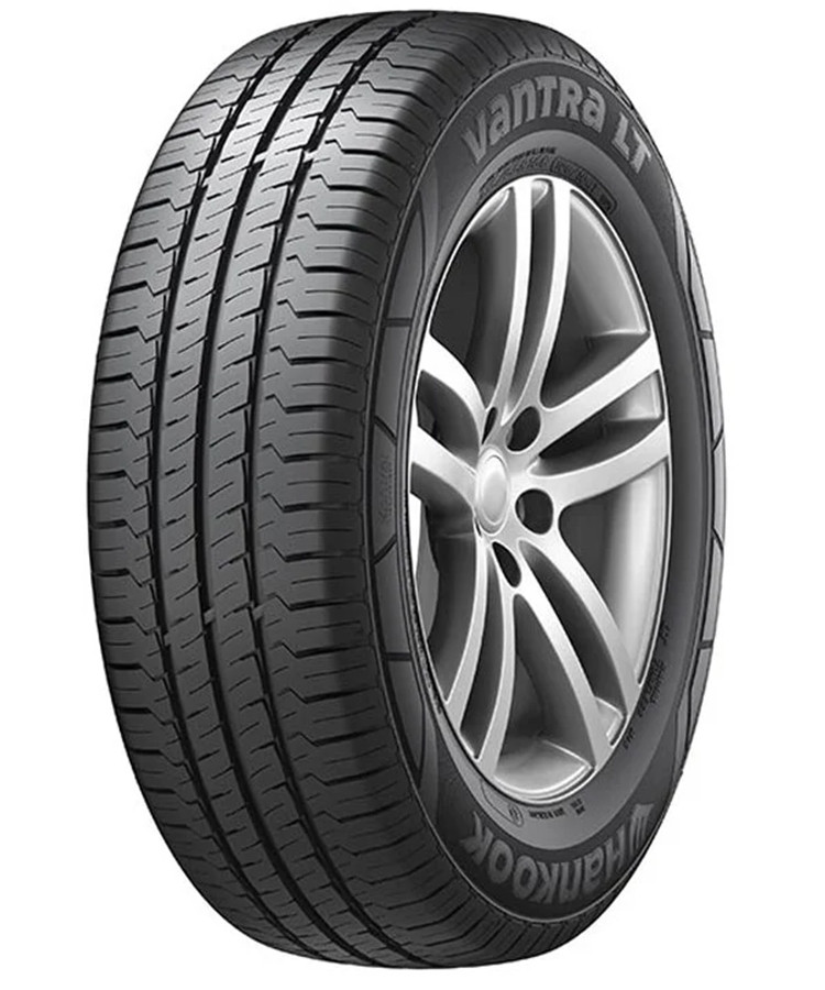 Hankook Vantra LT RA18 165/ R14 97/95Q