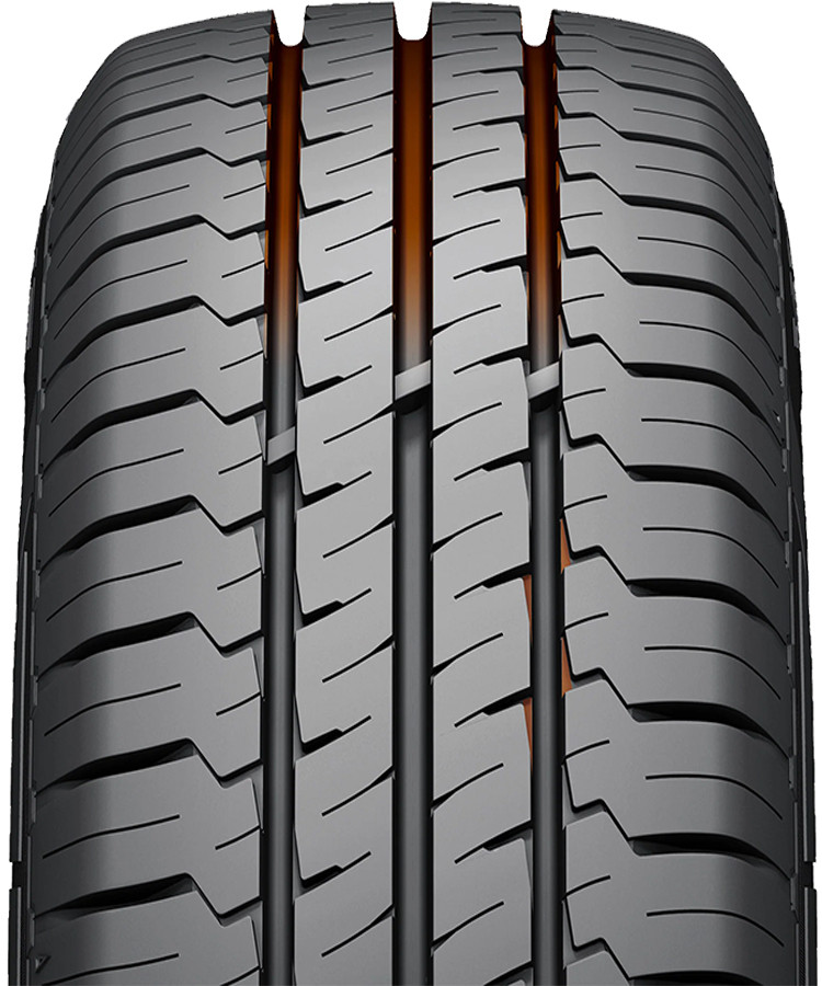 Hankook Vantra LT RA18 165/ R14 97/95Q в KOLOBOX