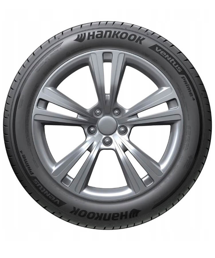 Hankook Ventus Prime 4 K135 235/55 R17 103W (XL) купить в KOLOBOX