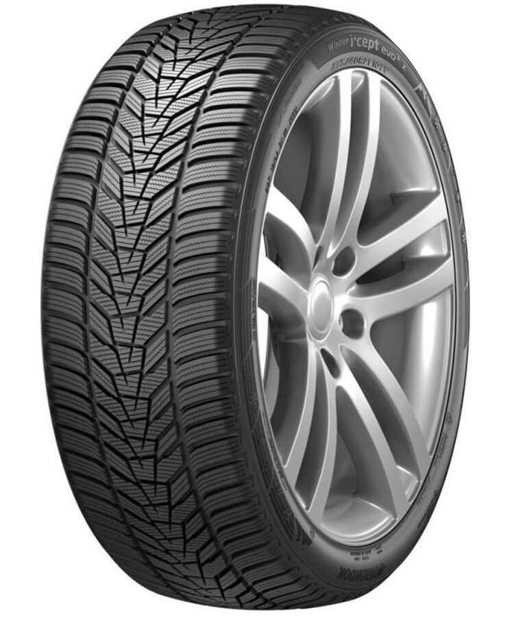 Hankook Winter I*cept Evo3 W330 225/45 R19 96V (XL)