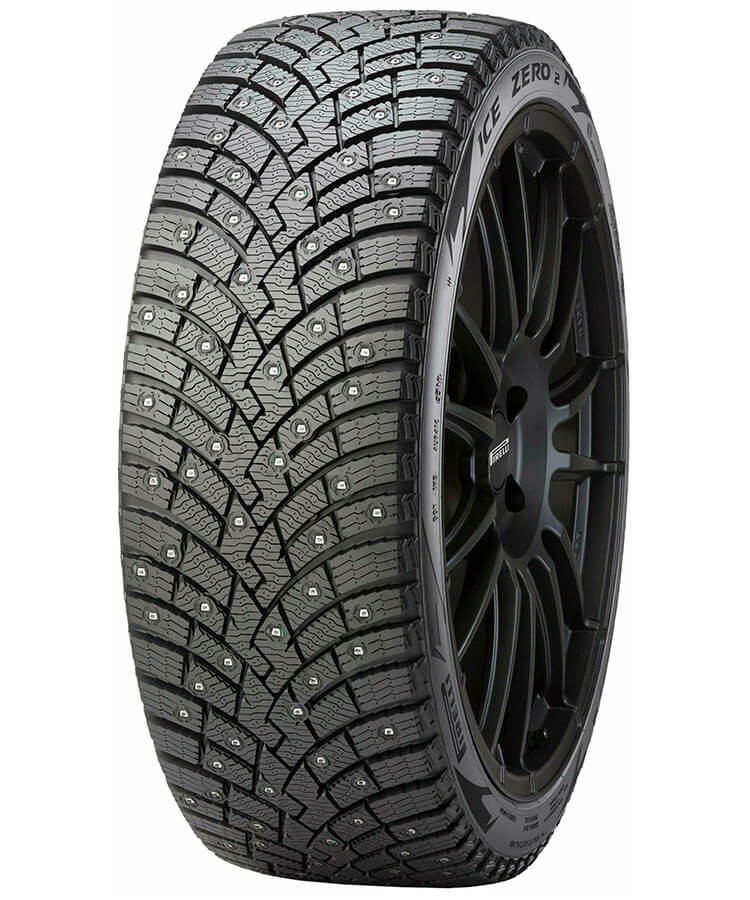 Pirelli Ice Zero 2 225/55 R17 101T (KS)(XL)