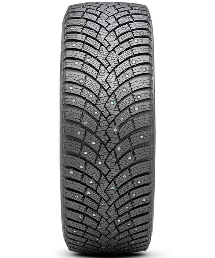 Pirelli Ice Zero 2 225/55 R17 101T (KS)(XL) купить в KOLOBOX