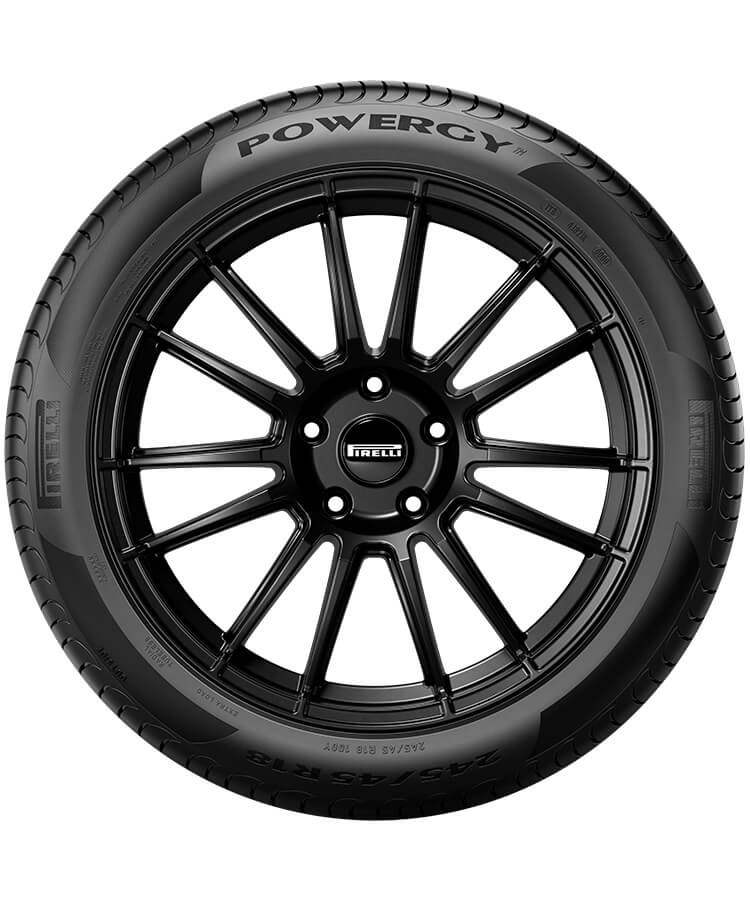 Pirelli Powergy 215/55 R17 98Y (XL) заказать