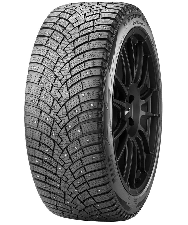 Pirelli Scorpion Ice Zero 2 285/45 R21 113H (Run Flat)(XL)