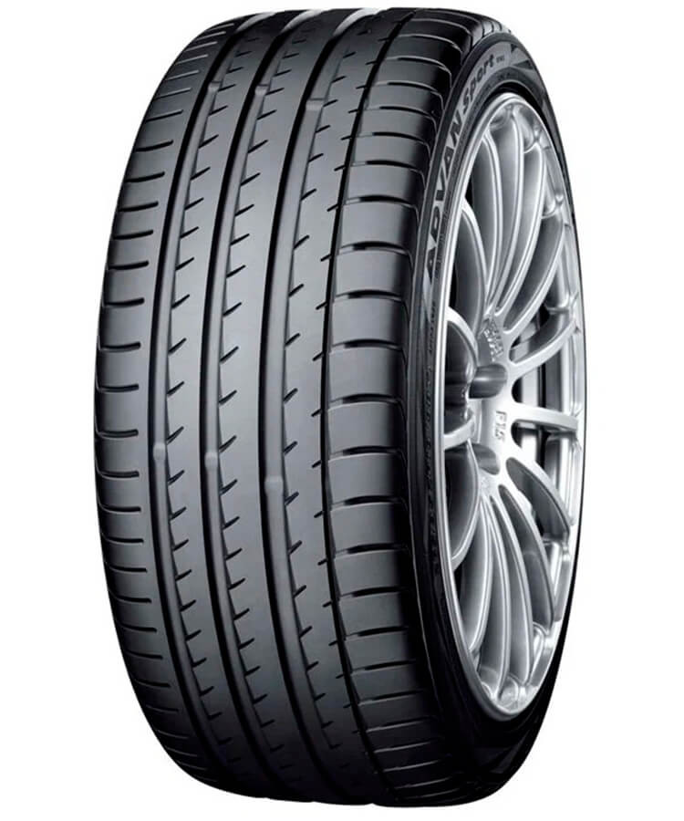 Yokohama Advan Sport V105S 275/40 R18 103Y
