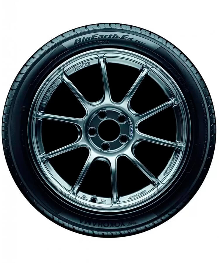 Yokohama BluEarth ES32 185/60 R14 82H купить в KOLOBOX