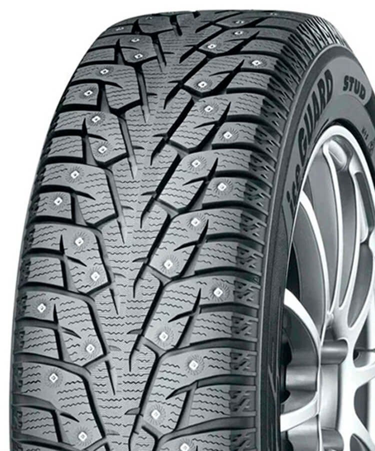 Yokohama Ice Guard 55(IG55) 265/70 R16 112T в KOLOBOX