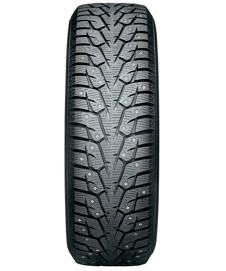 Yokohama Ice Guard 55(IG55) 265/70 R16 112T купить в KOLOBOX