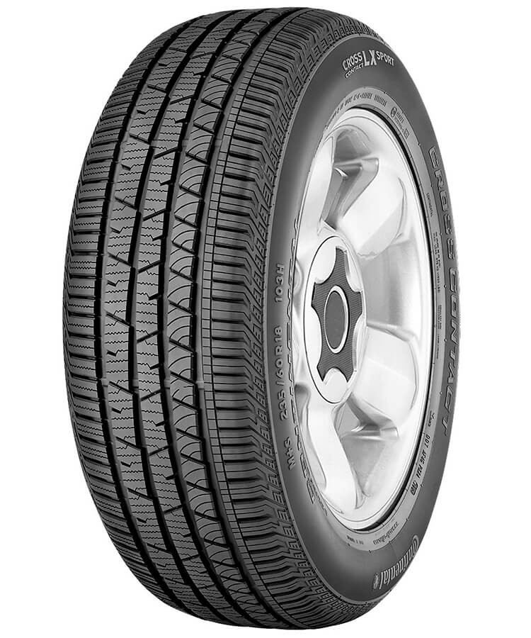 Continental CrossContact LX Sport 315/40 R21 111H (MO)
