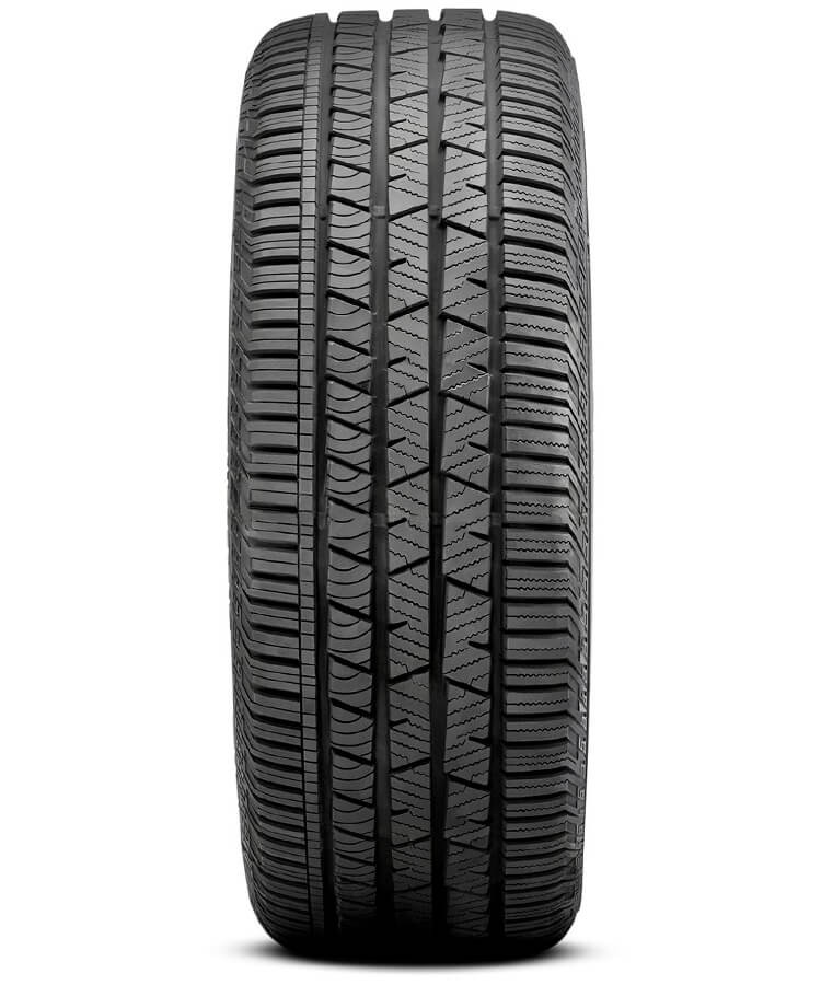 Continental CrossContact LX Sport 315/40 R21 111H (MO) в KOLOBOX