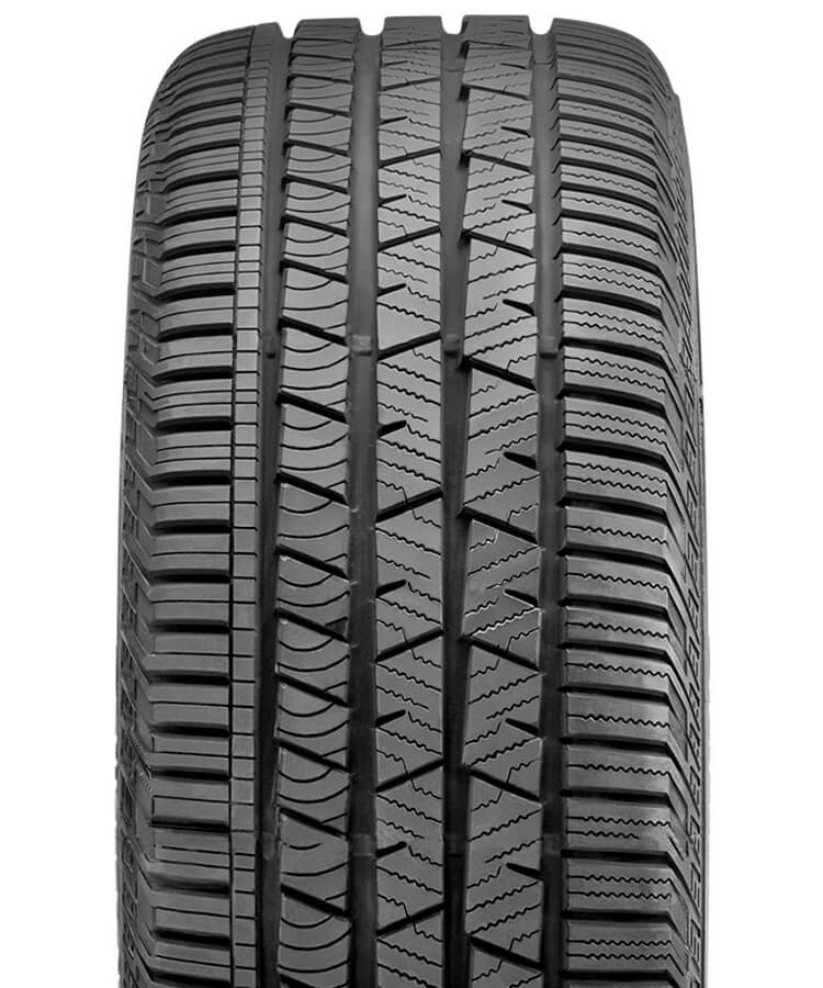Continental CrossContact LX Sport 315/40 R21 111H (MO) купить в KOLOBOX