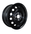 Trebl 53A43C Black