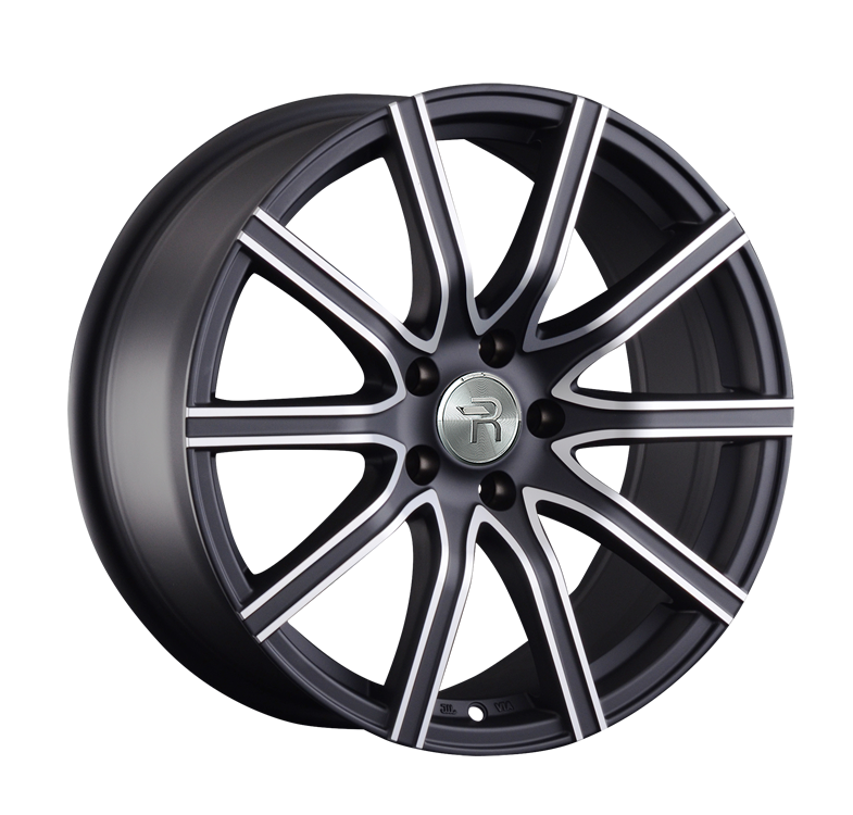 Replay VV262 MBF 5*112 8xR18 ET25 DIA66.6