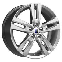K&K Rassvet Сильвер 5*114,3 6.5xR16 ET45 DIA67.1 (KC868-07)