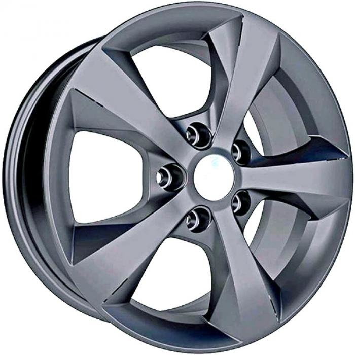 Скад Кельн Графит 5*108 7xR16 ET50 DIA63.35