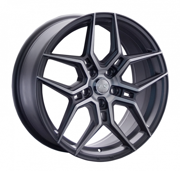 LS LS1266 MGM 5*127 8.5xR20 ET45 DIA71.6