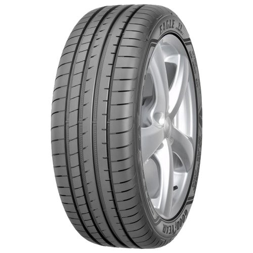 Goodyear Eagle F1 Asymmetric 3 SUV 275/45 R19 108Y (XL)(FP)