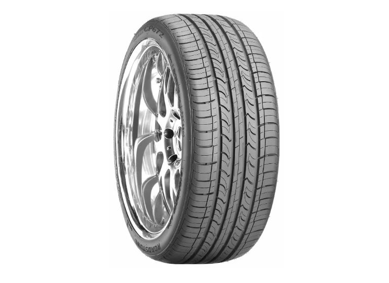 Roadstone Classe Premiere CP672 185/65 R14 86H