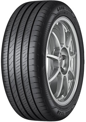 Goodyear Efficientgrip 2 SUV 275/50 R21 113V (XL)