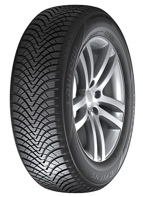 Laufenn G-Fit 4S (LH71) 215/60 R17 96V